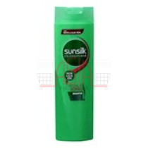 SUNSILK SHAMPO Green PHILIPP 24X180ML